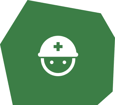 芝生・外構施工