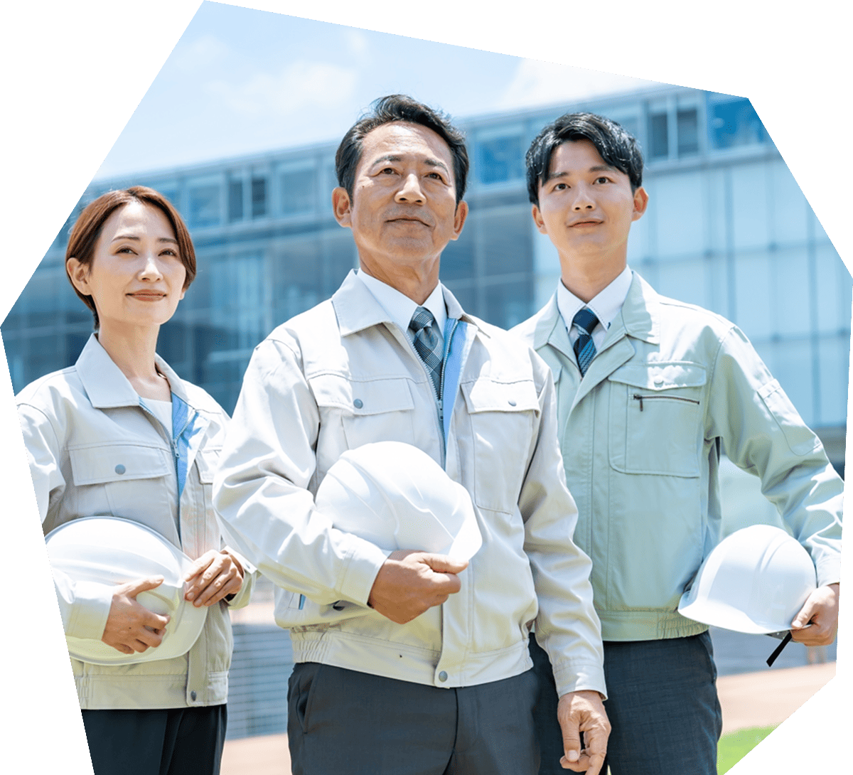 美しさと耐久性を両立する施工品質