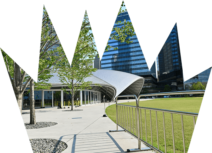 オフィス・企業エントランス